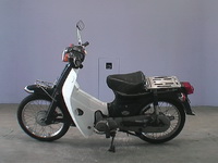 �������� �� ������ �������� Honda C90-E 1995 ���� 3